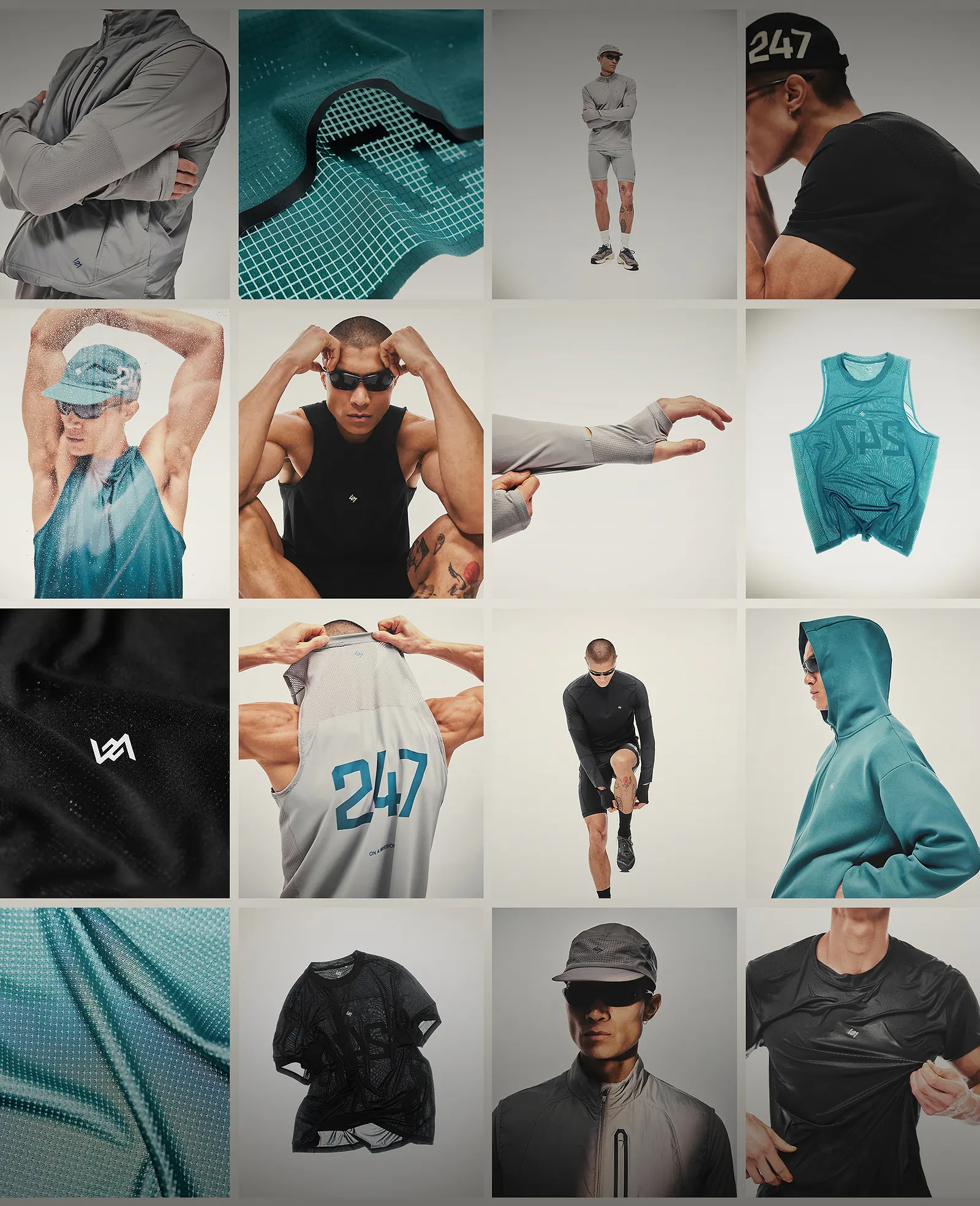 The New Era of Streetwear